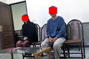 پدر و نامادری؛ مظنونان آزار پسربچه 10ساله 