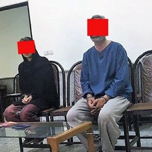 پایان کار زوج موادفروش تهرانی با عملیات پلیس
