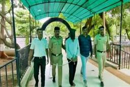 جنایت هولناک شوهر شکاک با تصور خیانت همسر