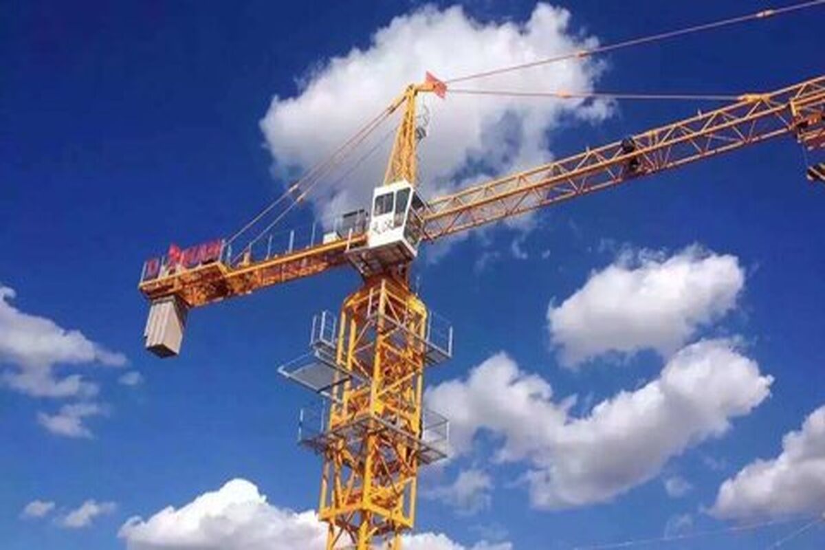 سقوط جرثقیل در پتروشیمی رازی ۲ کشته برجای گذاشت
