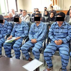 تبهکاران مخوف «ویلای وحشت»محکوم شدند