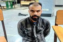 متجاوز سریالی تهران به اتهام افساد فی‌الارض محاکمه می‌شود 