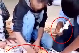 آزار تکان‌دهنده ۴ کودک در دیاربکر/ آزادی مشروط متهم پس از بازداشت