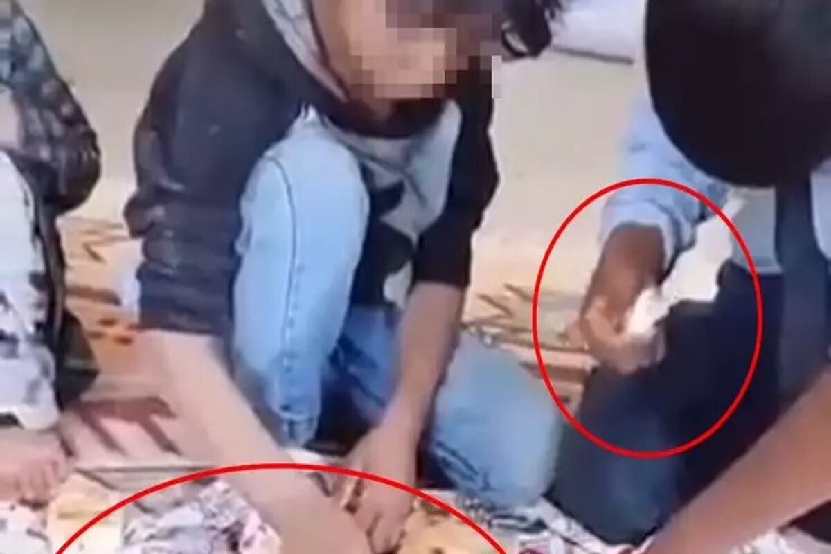 آزار تکان‌دهنده ۴ کودک در دیاربکر/ آزادی مشروط متهم پس از بازداشت