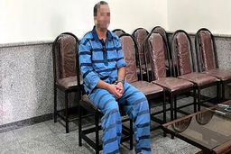 حکم قصاص برای مردی که مادرزنش را با ضربه چاقو به قتل رساند