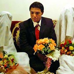 ازدواج همزمان 2 دختر با پسر 16 ساله در کاشمر!/ فاطمه : وقتی شنیدم محمد عاشق دختر همسایه مان شده اعتراضی نکردم 