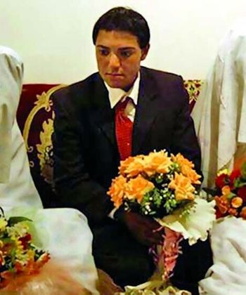 ازدواج همزمان 2 دختر با پسر 16 ساله در کاشمر!/ فاطمه : وقتی شنیدم محمد عاشق دختر همسایه مان شده اعتراضی نکردم 