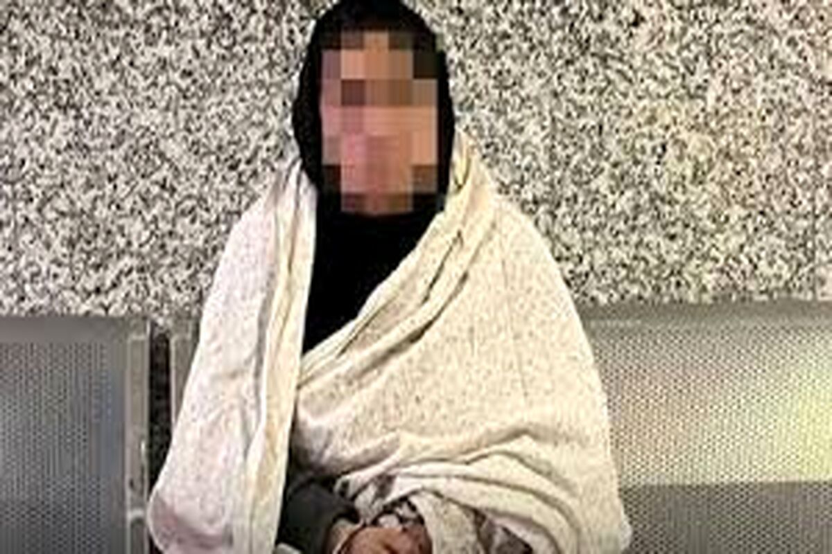 اجیر کردن پسر 19 ساله برای قتل شوهر 