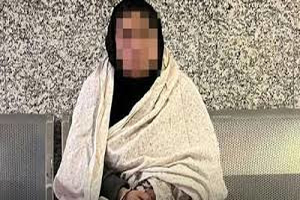 اجیر کردن پسر 19 ساله برای قتل شوهر 