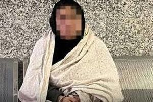 اجیر کردن پسر 19 ساله برای قتل شوهر 