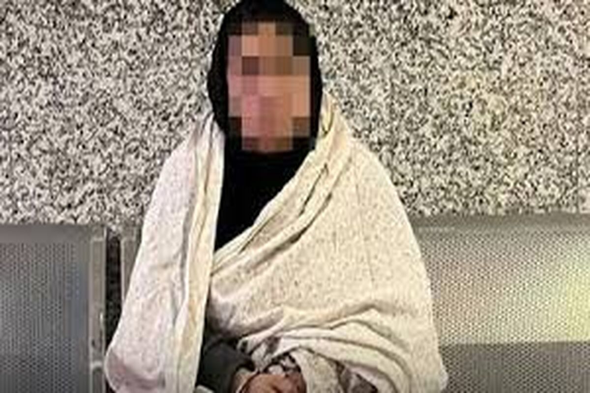 اجیر کردن پسر 19 ساله برای قتل شوهر 