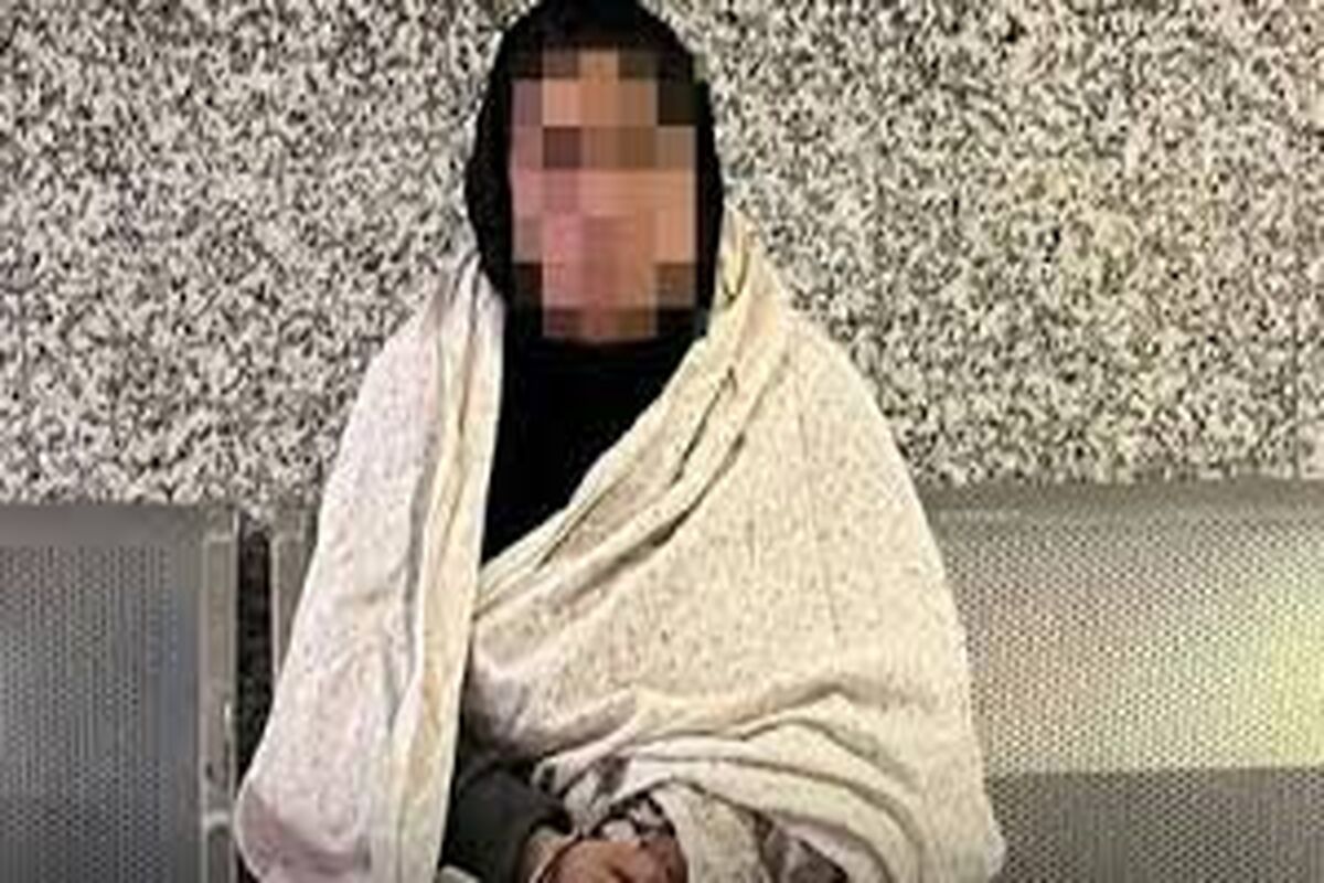اجیر کردن پسر 19 ساله برای قتل شوهر 