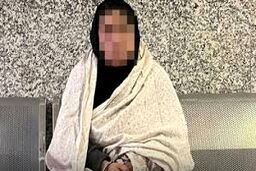 اجیر کردن پسر 19 ساله برای قتل شوهر 