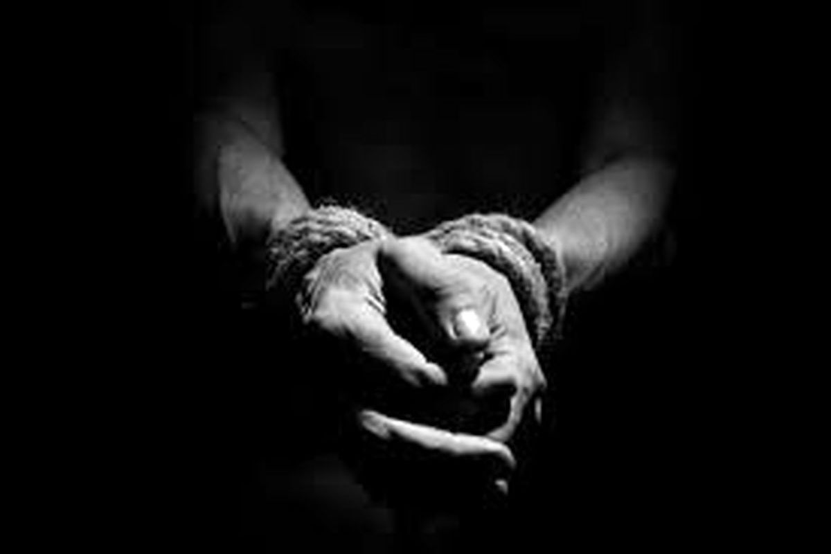 پلیس در تعقیب گروگانگیران بیرحم پسر جوان