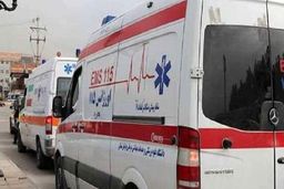 ماجرای ضرب‌وشتم پرسنل اورژانس قزوین