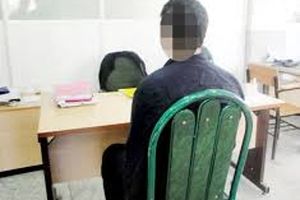 مجازات پسر ناخلف که پدر و مادرش را آتش زد 