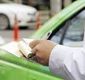 ۹۷ درصد جریمه‌های اشتباهی رانندگان، رد می‌شوند