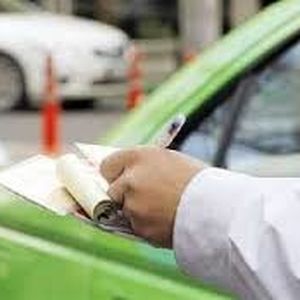 ۹۷ درصد جریمه‌های اشتباهی رانندگان، رد می‌شوند