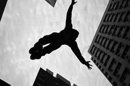 خودکشی زن تنها از پنجره آشپزخانه اش در تهران 