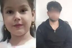 حکم اعدام عامل اصلی پرونده تجاوز و قتل دختر بچه بوکانی اجرا شد 