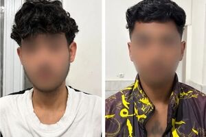 سارقان خشن تلفن همراه و اشیای قیمتی در مشهد دستگیر شدند