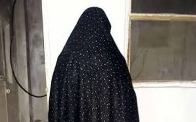 ماجرای طلا دزدی زن سابقه دار از زائران