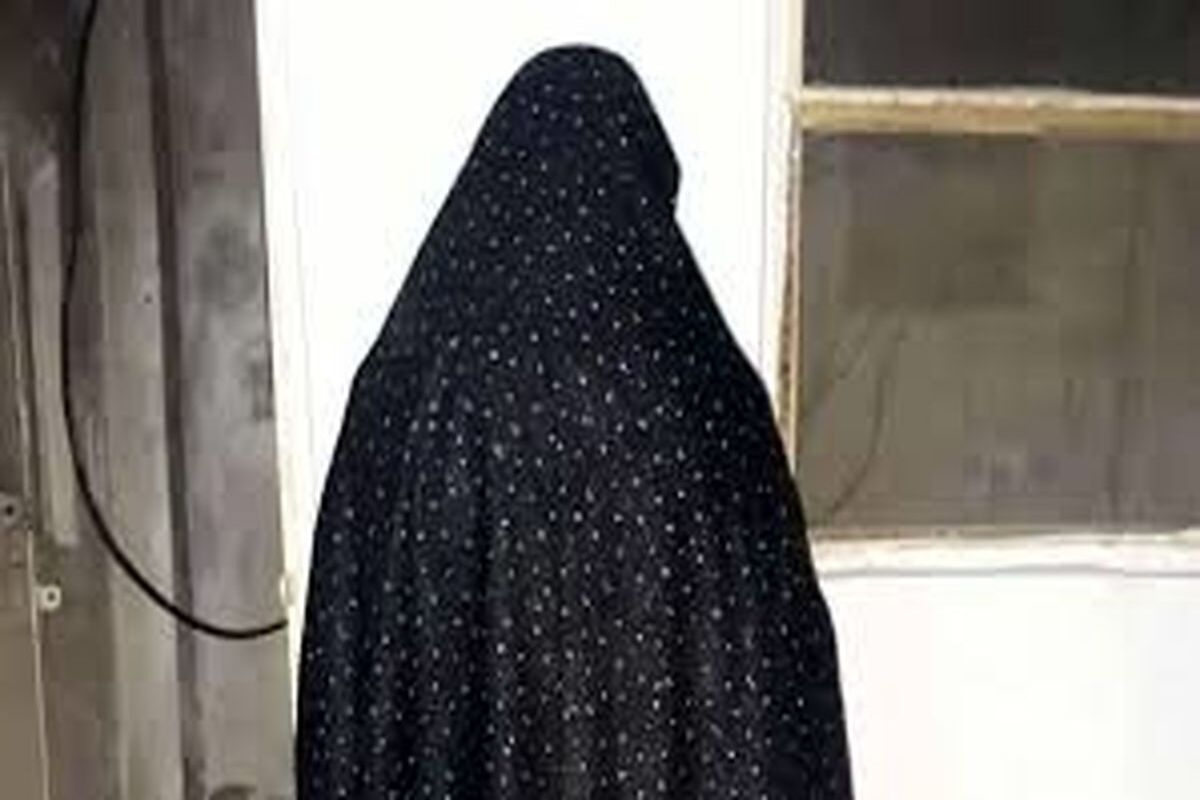 ماجرای طلا دزدی زن سابقه دار از زائران