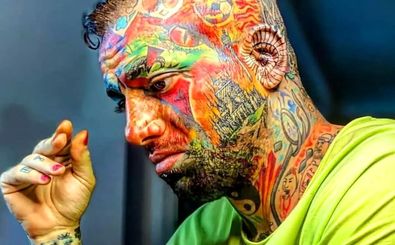 جدیدترین خبر از 4 پرونده متفاوت تتلو در 2 دادگاه تهران