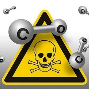 مسمومت ۲۰ ورزشکار در تربت‌جام بر اثر نشست گاز مونوکسید کربن