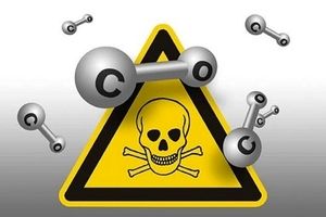 مسمومت ۲۰ ورزشکار در تربت‌جام بر اثر نشست گاز مونوکسید کربن