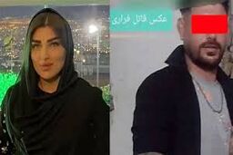 پدر مبینا زارع: متهم مبینا را در کارگاه کوره‌ آلومینیوم‌پزی پدرش سوزاند/ قبلا هم مبینا را با اسید تهدید کرده بود 