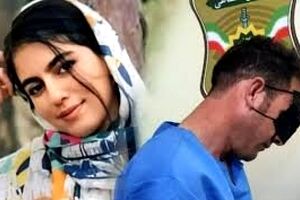 حکم قصاص قاتل الهه حسین‌نژاد اجرا شد