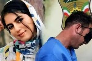 حکم قصاص قاتل الهه حسین‌نژاد اجرا شد