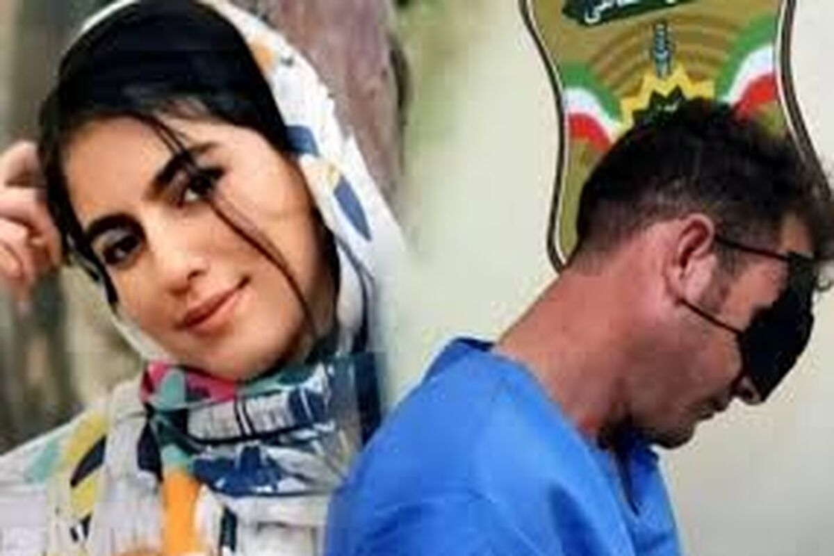 حکم قصاص قاتل الهه حسین‌نژاد اجرا شد