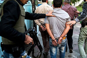 بازداشت ۳ نفر در شهرداری بابلسر به اتهام فساد مالی