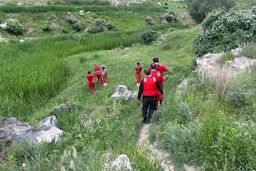 4 روز گمشدن نگران کننده سلنای 3 ساله دختر زیبای اردبیلی/ سرنوشت یسنا کوچولو باز تکرار شد/ ویدئو