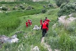 4 روز گمشدن نگران کننده سلنای 3 ساله دختر زیبای اردبیلی/ سرنوشت یسنا کوچولو باز تکرار شد/ ویدئو
