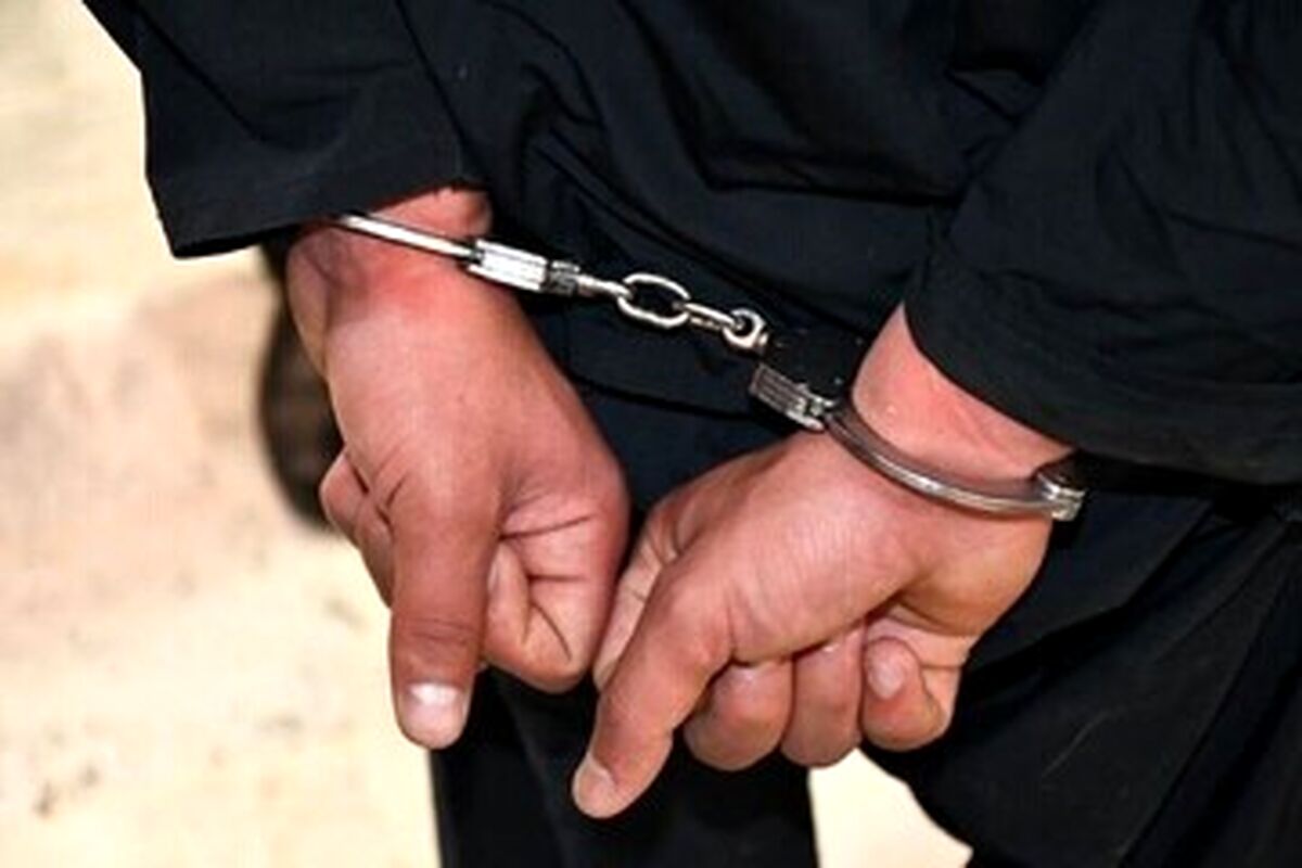 پسر سارق: به پیشنهاد دایی‌ هایم عضو باند سرقت مسلحانه شدم