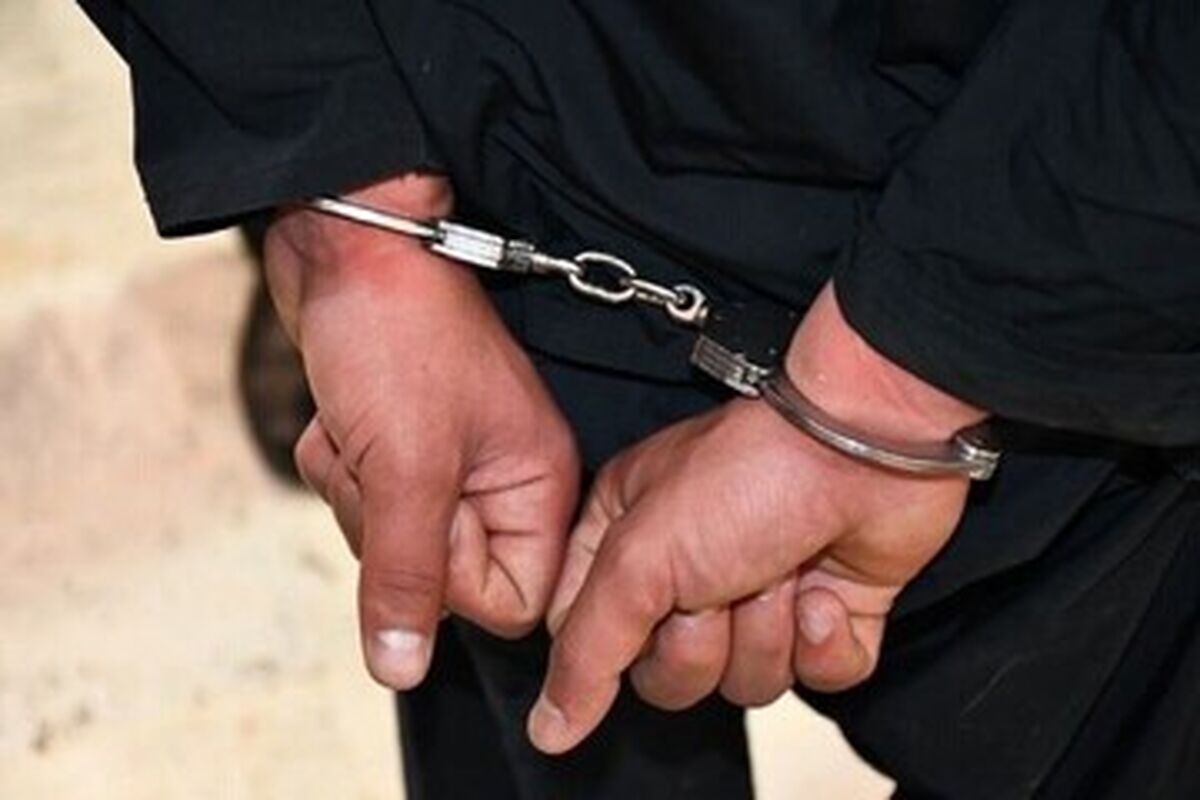 پسر سارق: به پیشنهاد دایی‌ هایم عضو باند سرقت مسلحانه شدم