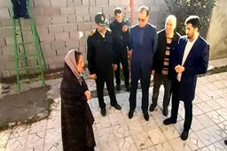 کیفرخواست نامادری سنگدل به زودی صادر می‌شود