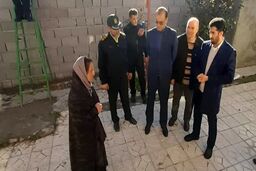 کیفرخواست نامادری سنگدل به زودی صادر می‌شود