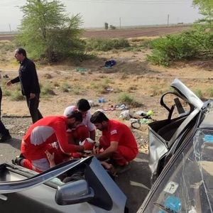 چند توصیه برای پیشگیری از تصادف