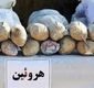جاساز ۱۰ کیلوگرم هروئین کف خودرو در شیراز