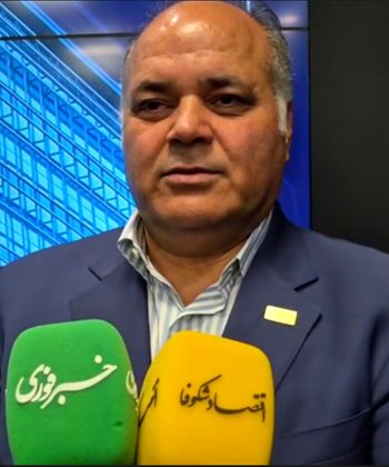 بیانیه رئیس هیئت مدیره و معاونت فروش مجموعه شیفته آرای شرق