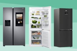 بهترین یخچال فریزرهای بازار ایران: راهنمای ساده و کامل برای انتخاب