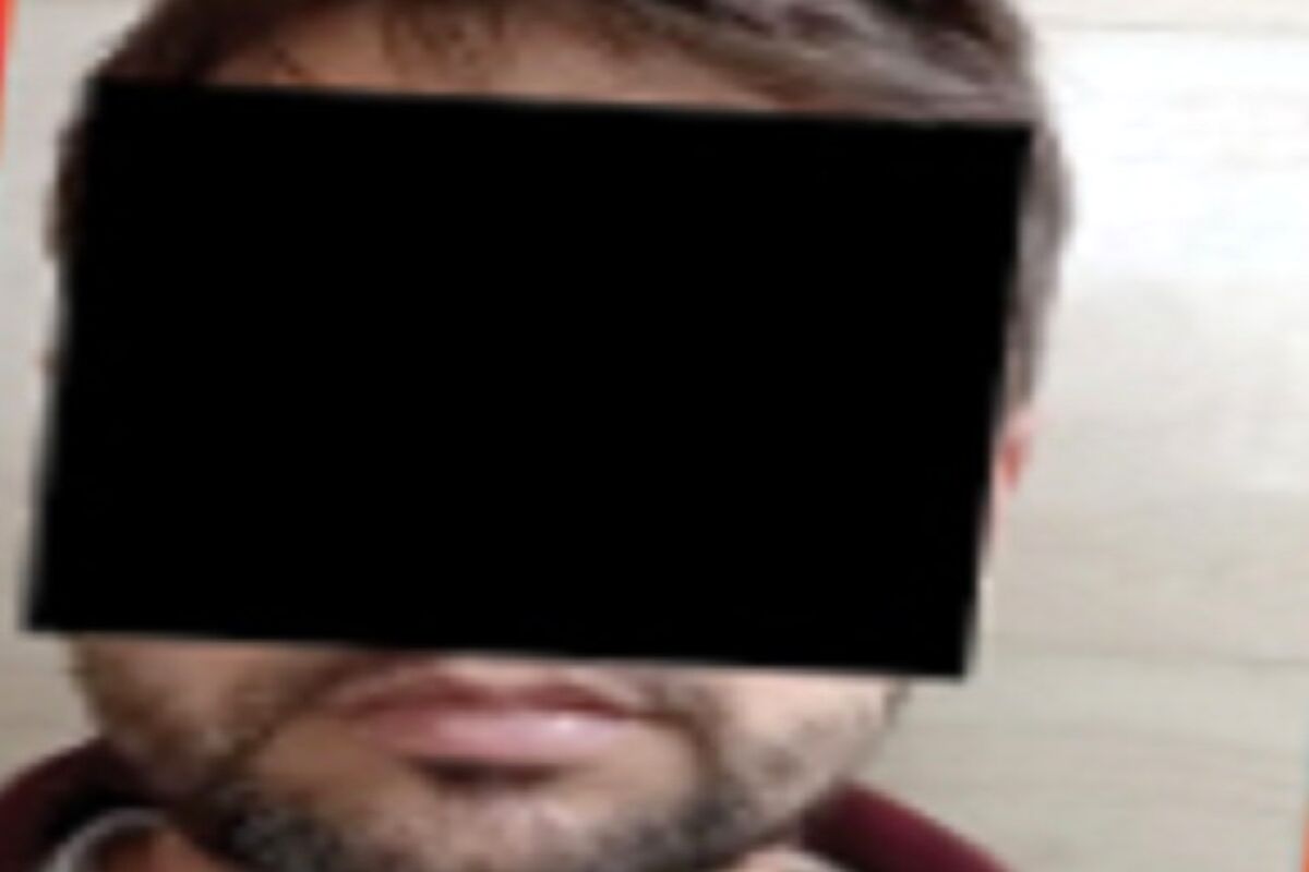 اسید پاشی در گرداب سوءظن