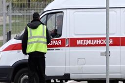 انفجار بمب صوتی در یک مرکز آموزشی/ تعداد مجروحان اعلام شد