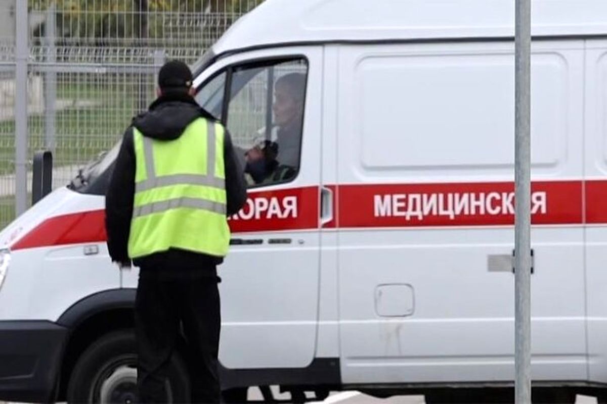 انفجار بمب صوتی در یک مرکز آموزشی/ تعداد مجروحان اعلام شد