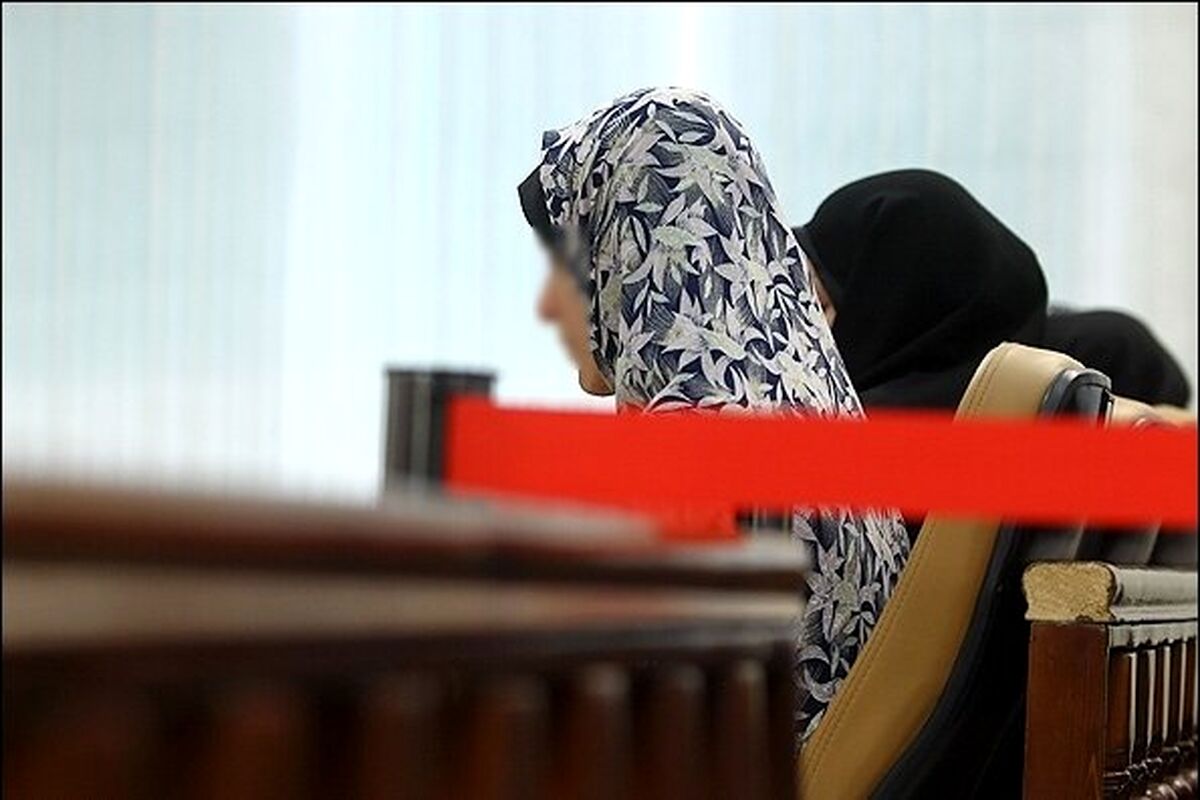 داماد به خاطر مادرزنش قاتل شد