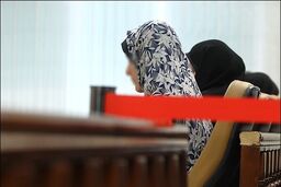 داماد به خاطر مادرزنش قاتل شد